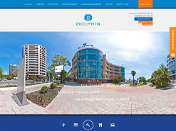 Создание и продвижение сайта гостиницы