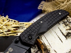 Создание и продвижение интернет-магазина ножей