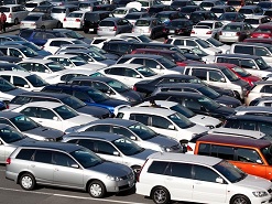 Продвижение сайта компании по скупке машин