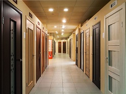 Продвижение интернет-магазина дверей