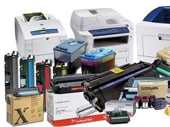 Продвижение сайта оргтехники