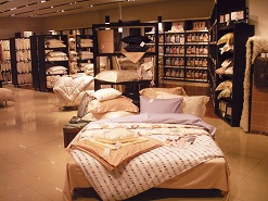 Продвижение интернет-магазина текстиля