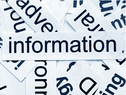 Особенности продвижения информационных сайтов