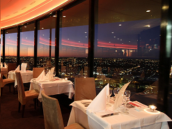 Продвижение сайта ресторана