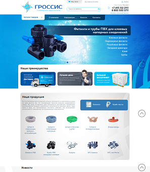 Гроссис Эксперт